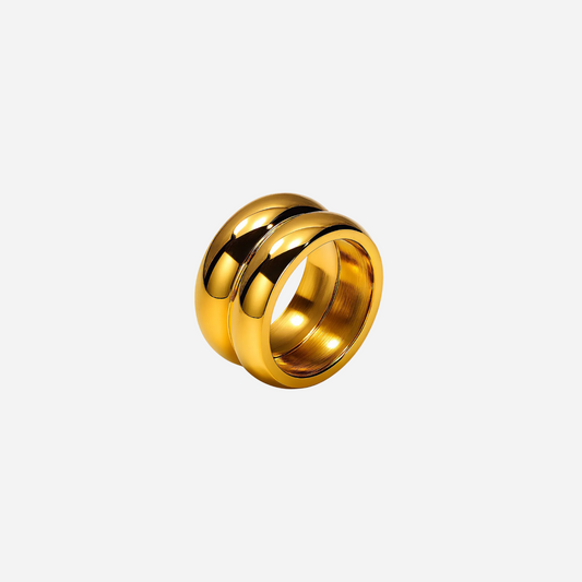 Vela Ring