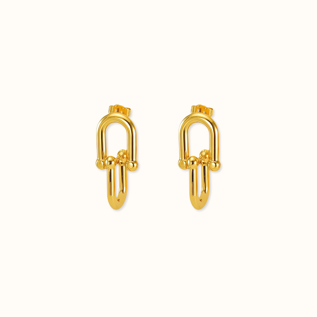 Wilma Earrings