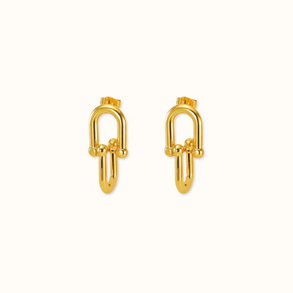 Wilma Earrings