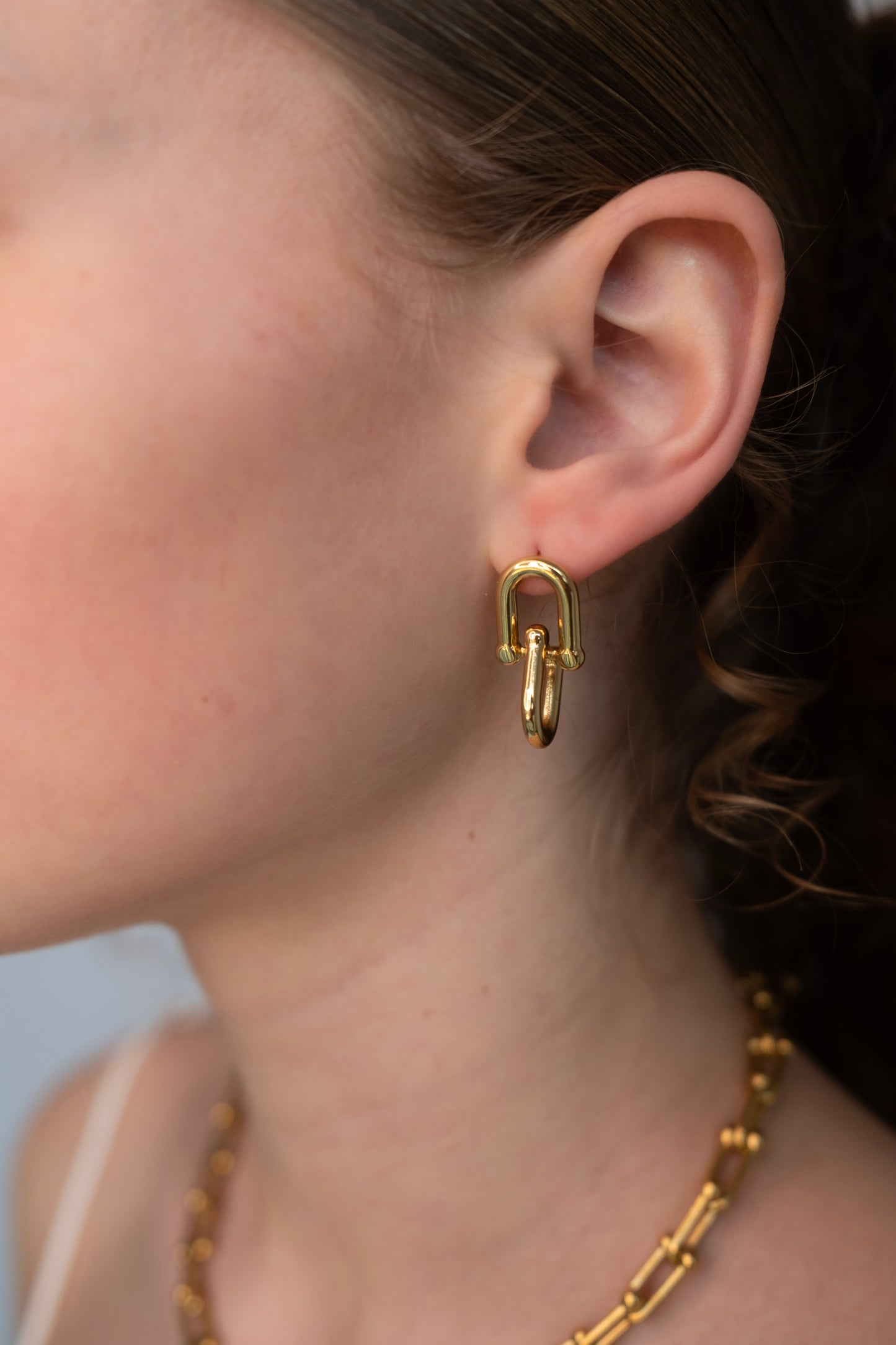 Wilma Earrings