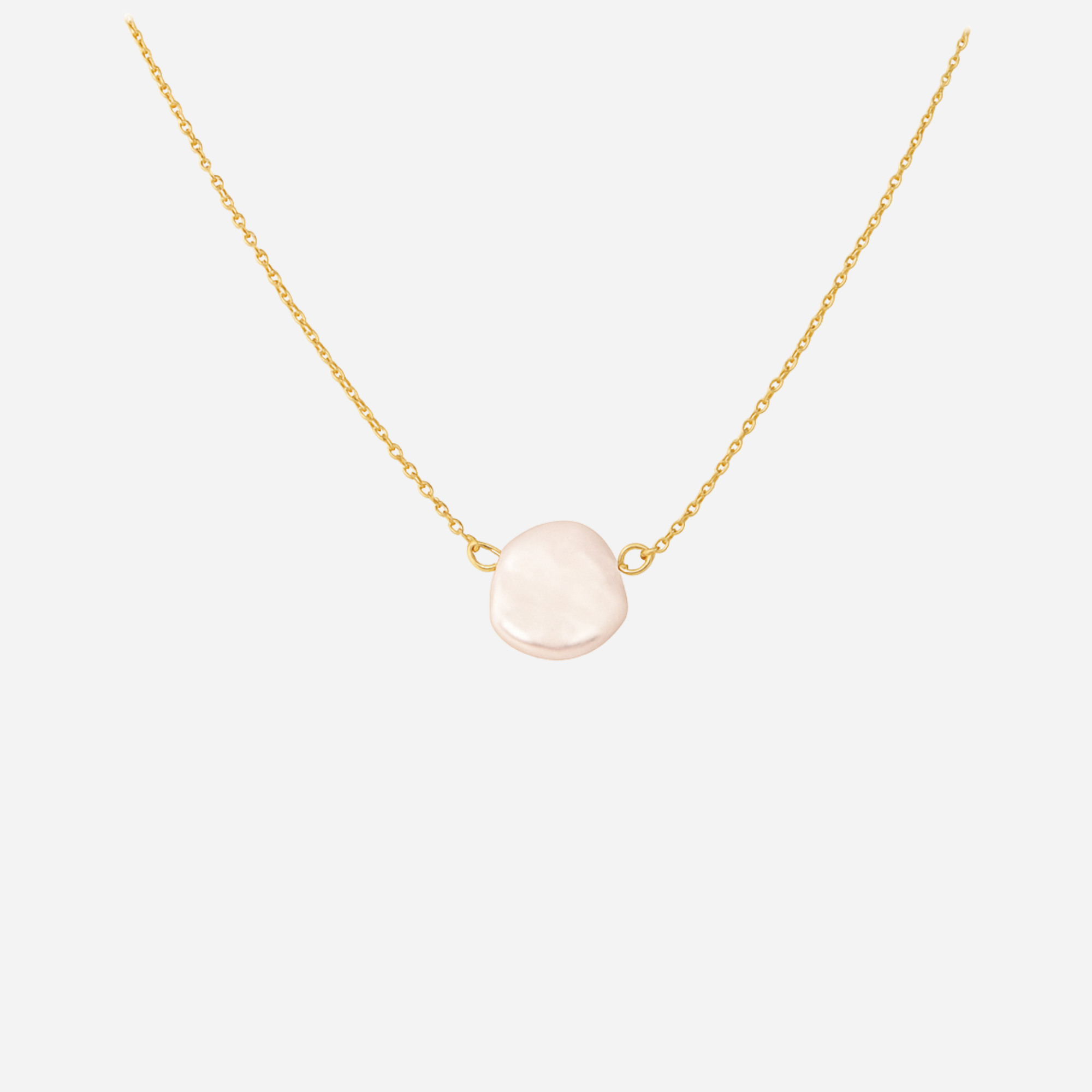 Amara Necklace
