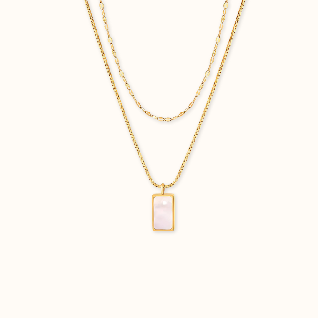 Babe Necklace