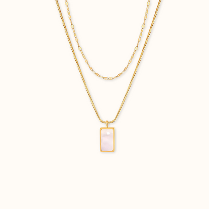 Babe Necklace