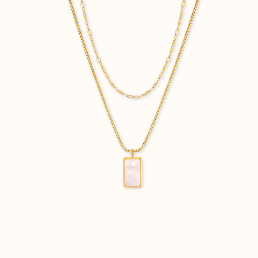 Babe Necklace