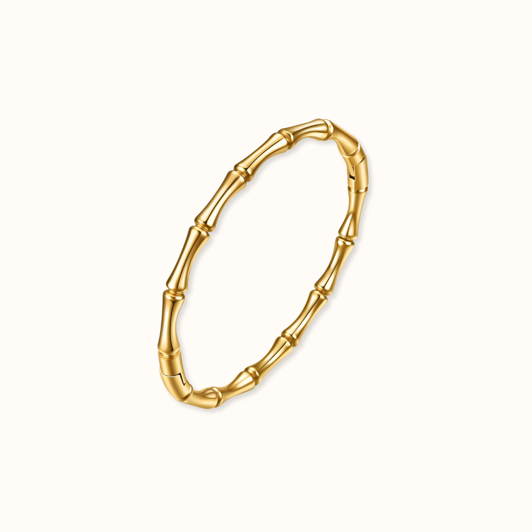 Bamboo Bangle