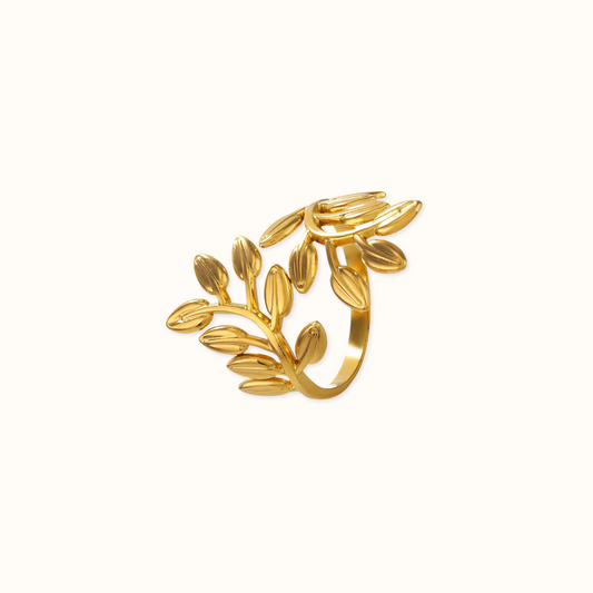 Beauty Ring