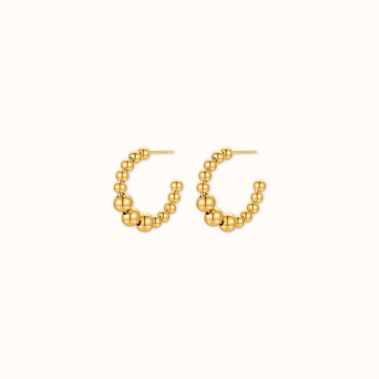 Belle Earrings