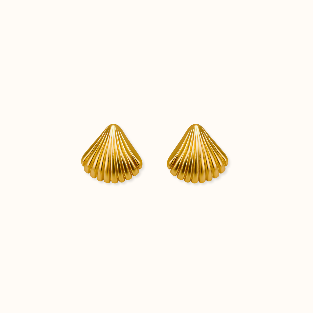 Bora Earrings