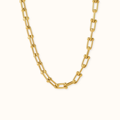Cassandra Necklace