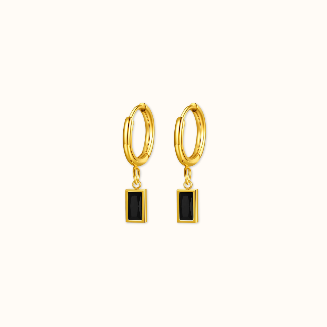 Deal Earrings