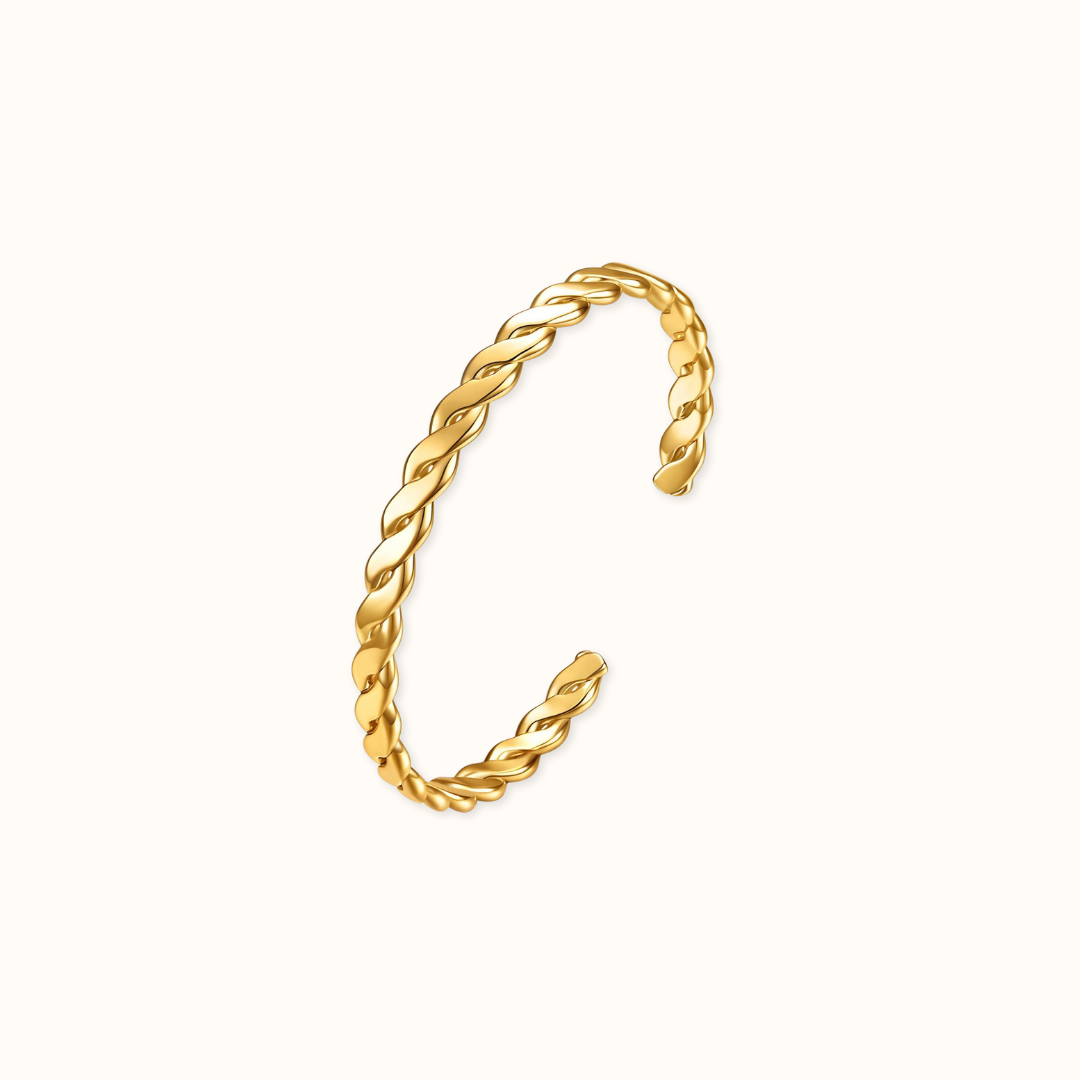 Eternity Bangle