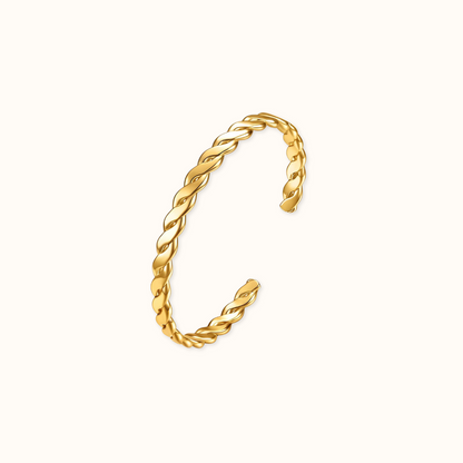 Eternity Bangle