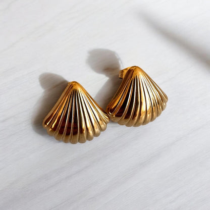 Bora Earrings