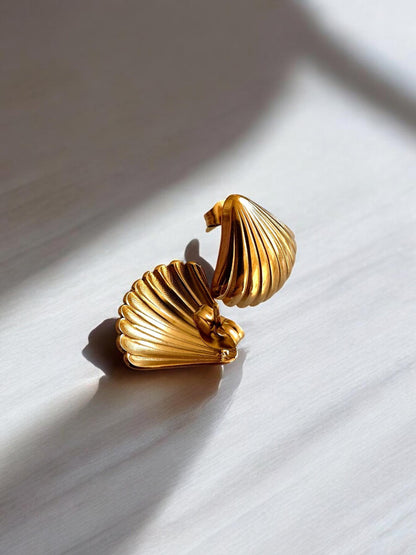 Bora Earrings