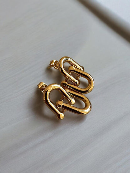 Wilma Earrings