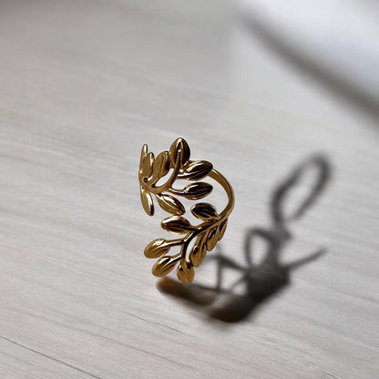 Beauty Ring