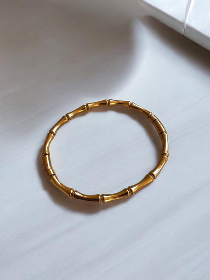 Bamboo Bangle