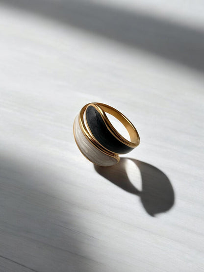 Twin Ring