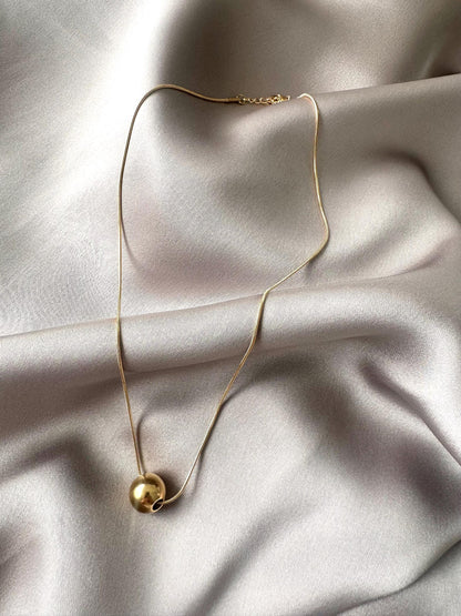 Paula Necklace