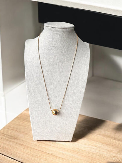 Paula Necklace