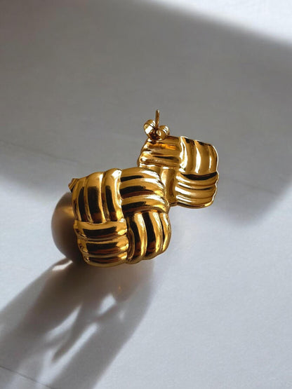 Leticia Earrings