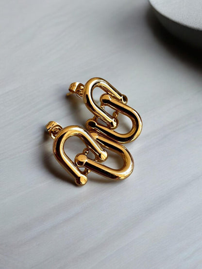 Wilma Earrings