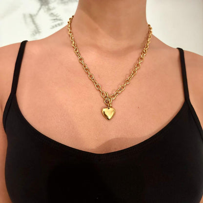 Love Necklace