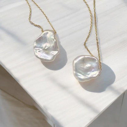 Amara Necklace