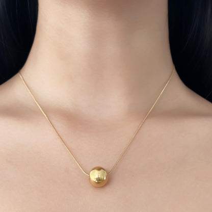 Paula Necklace