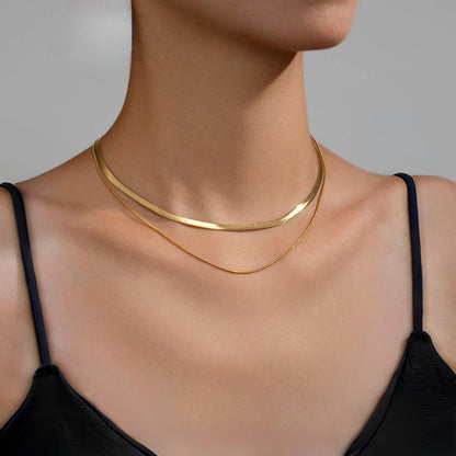 Megan Necklace
