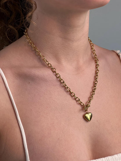 Love Necklace