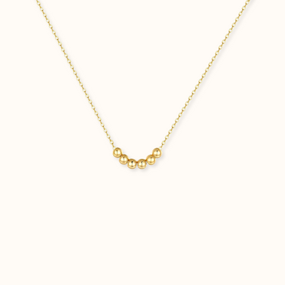 Karo Necklace