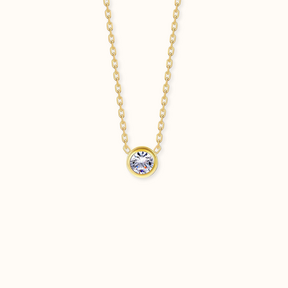 Karol Necklace