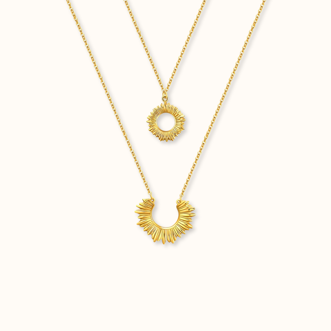 Lavanya Necklace