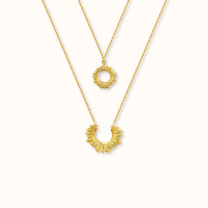 Lavanya Necklace