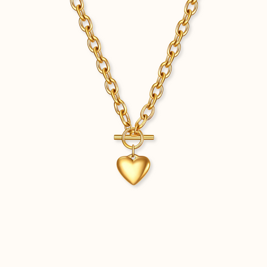 Love Necklace