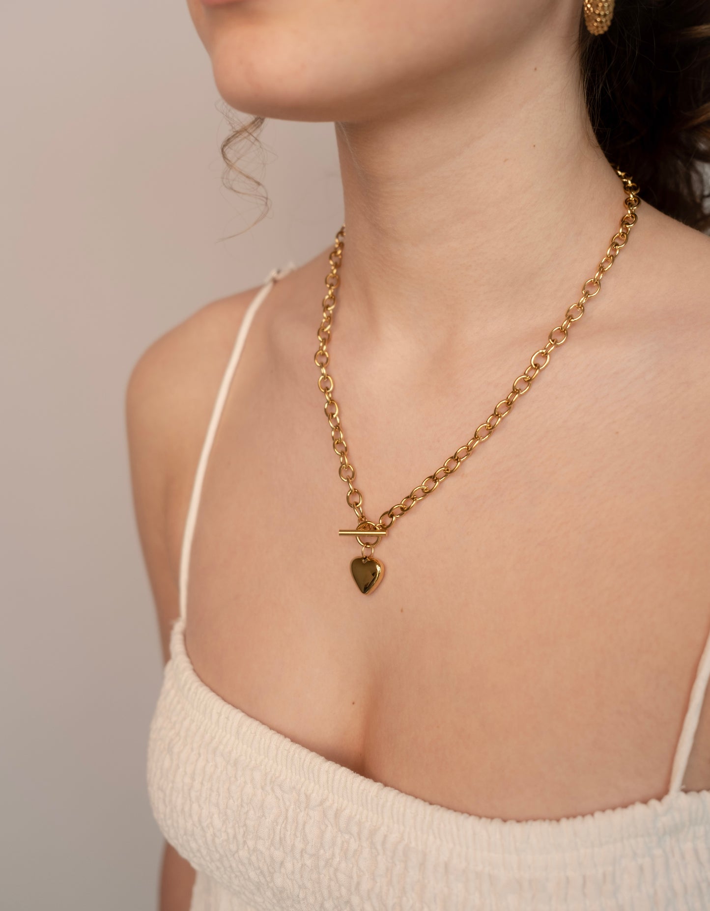 Love Necklace