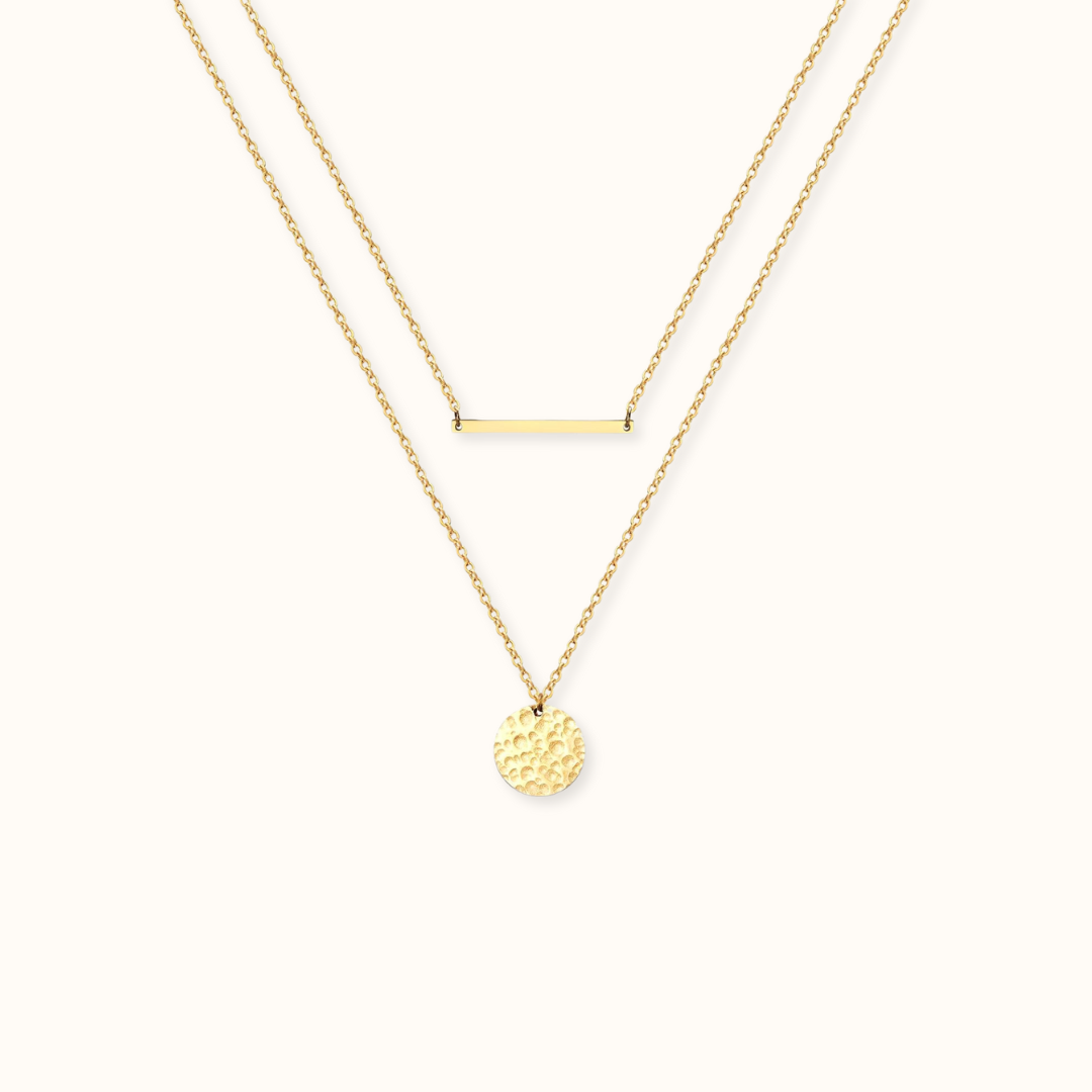 Luna Necklace