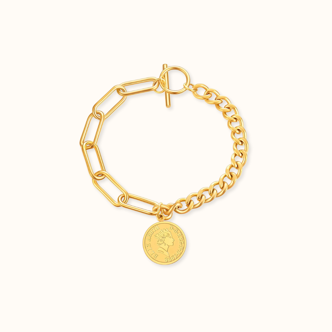 Mia Bracelet