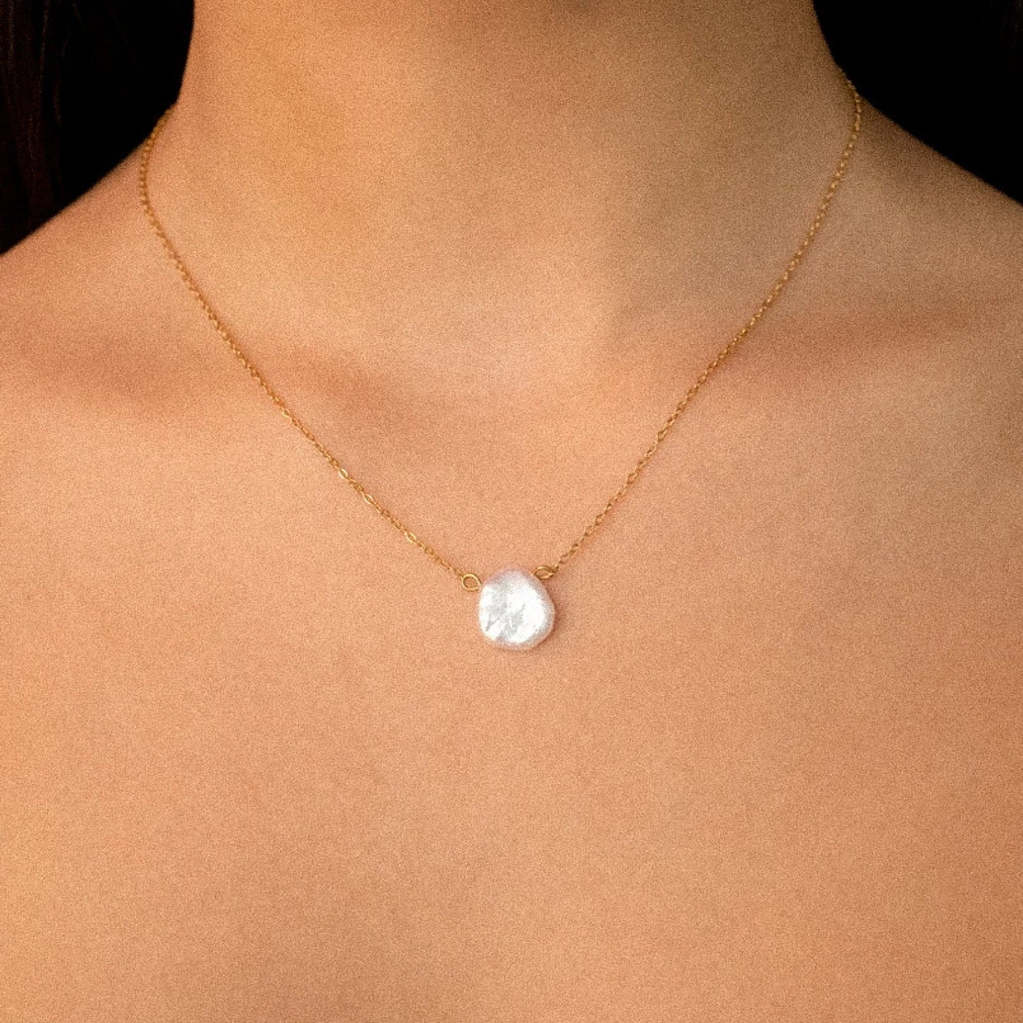 Amara Necklace