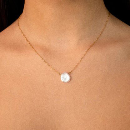 Amara Necklace